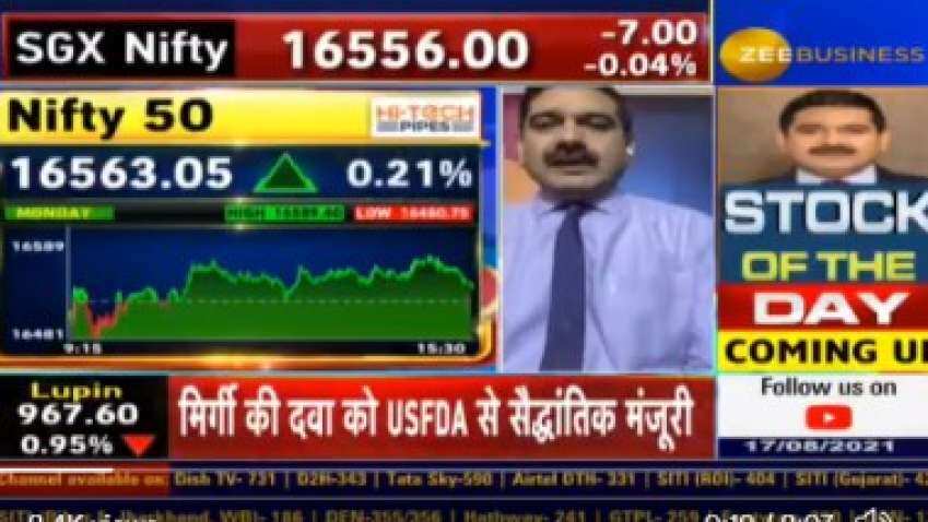 Anil Singhvi expects correction to continue in mid and small cap shares, says large cap stocks safer now; recommends to take fresh position in broader markets shares later