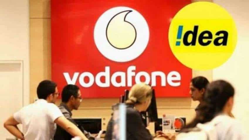 Vodafone Idea shares fall for 2nd straight day as SELLING SPREE continues after Q1 losses widen on QoQ basis – Brokerages cut target