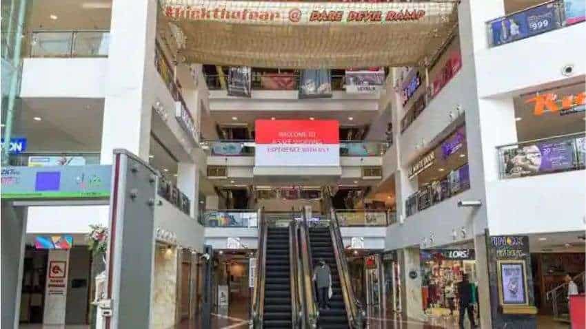 Covid 19: 130 days after reopening, Mumbai malls to SHUT again from TODAY afternoon over THIS condition- Check Maharashtra Govt new order  