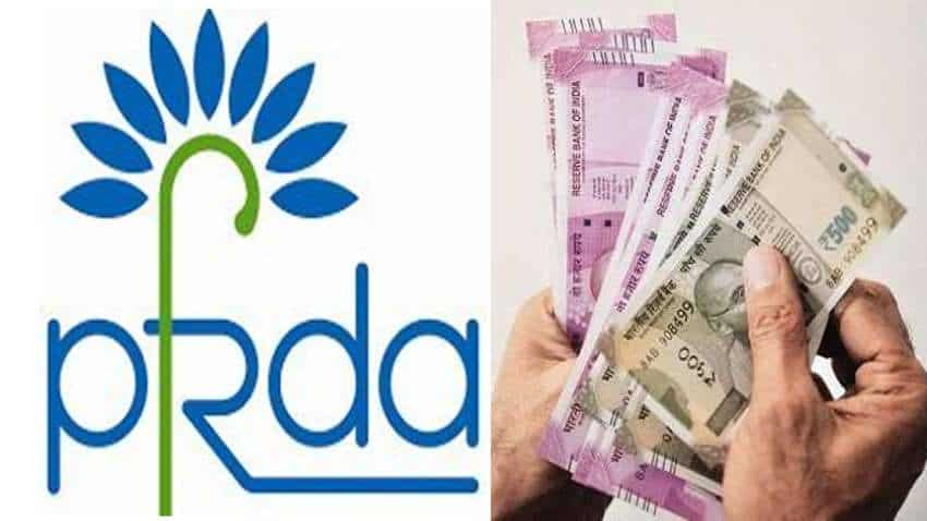 NPS has 30 lakh private sector subscribers, says PFRDA Chairman; additions happening through fintech platforms like Zerodha, Paytm Money, Banyan Tree 