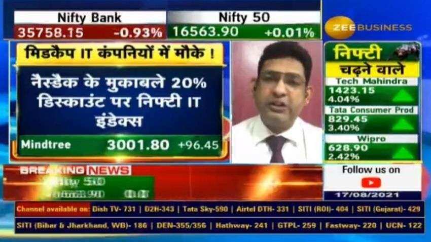 Midcap IT stock are big bets for analysts - WATCH OUT for Mindtree, Mphasis, KPIT Tech Midcap IT stock are big bets for analysts - WATCH OUT for Mindtree, Mphasis, KPIT Tech