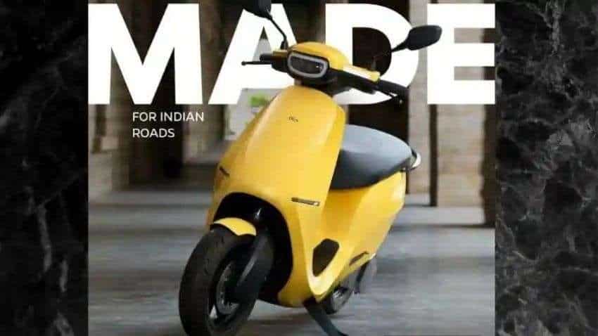 Ola Electric scooter: Ola S1 to be CHEAPER in states with active subsidy grants; Check price, EMI plan, booking date and other details