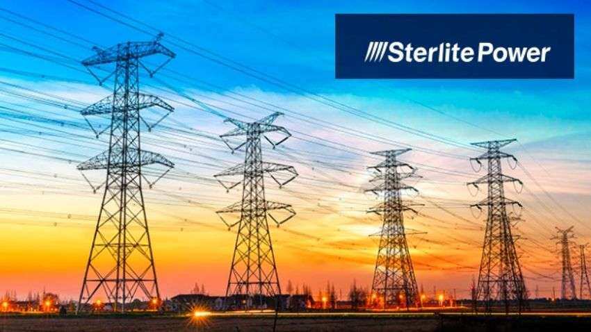 Sterlite Power IPO Latest News: Draft papers filed with Sebi to raise Rs 1,250-cr