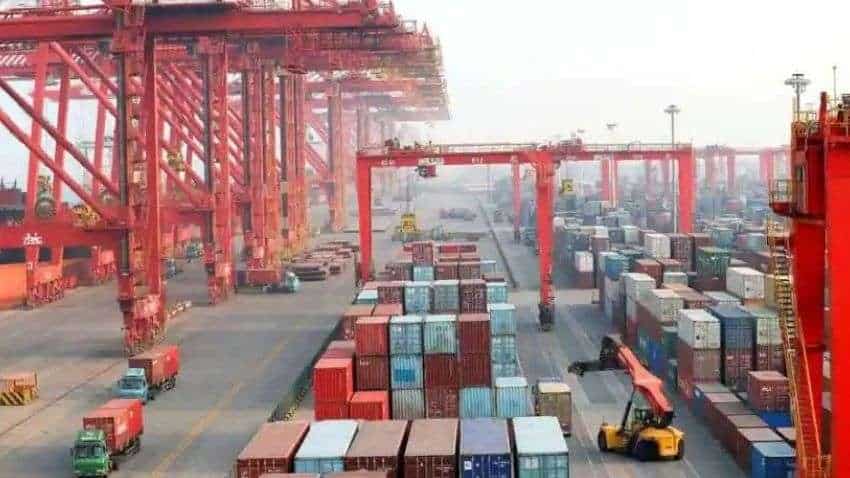 India notifies RoDTEP, scheme rates to cover 8,555 tariff lines