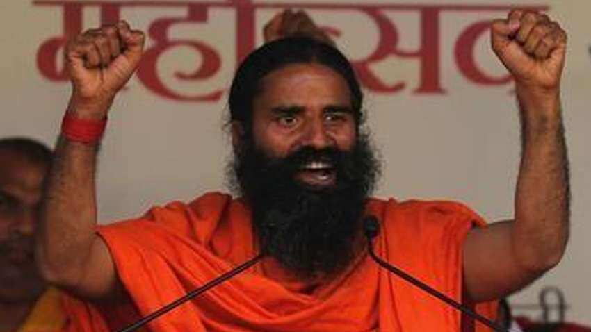 Rs 4,300 crore! Baba Ramdev's Ruchi Soya gets go ahead from Sebi to float FPO - Know reason behind Patanjali's decision Rs 4,300 crore! Baba Ramdev's Ruchi Soya gets go ahead from Sebi to float FPO - Know reason behind Patanjali's decision