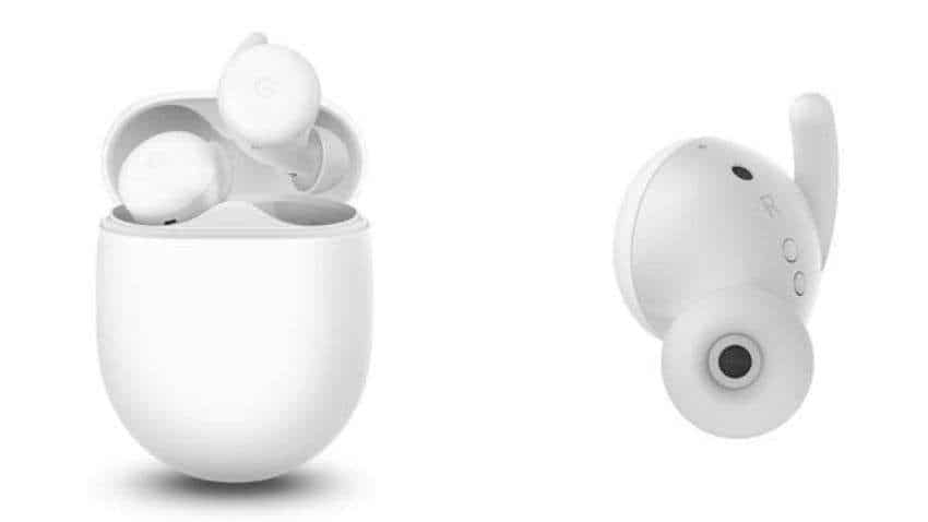 Google Pixel Buds A Series TWS earbuds LAUNCHED in India at Rs