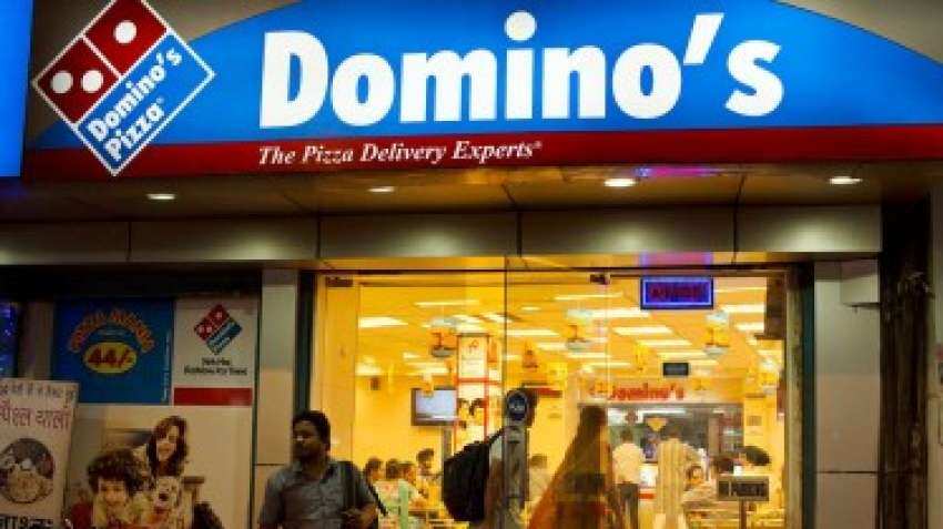 Jubilant FoodWorks share price hits new life high amid robust growth outlook; stock jumps 35% in a month