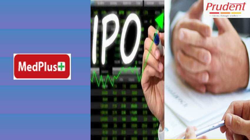 Pratham EPC IPO GMP, Grey Market Premium 2024 | IPO Watch