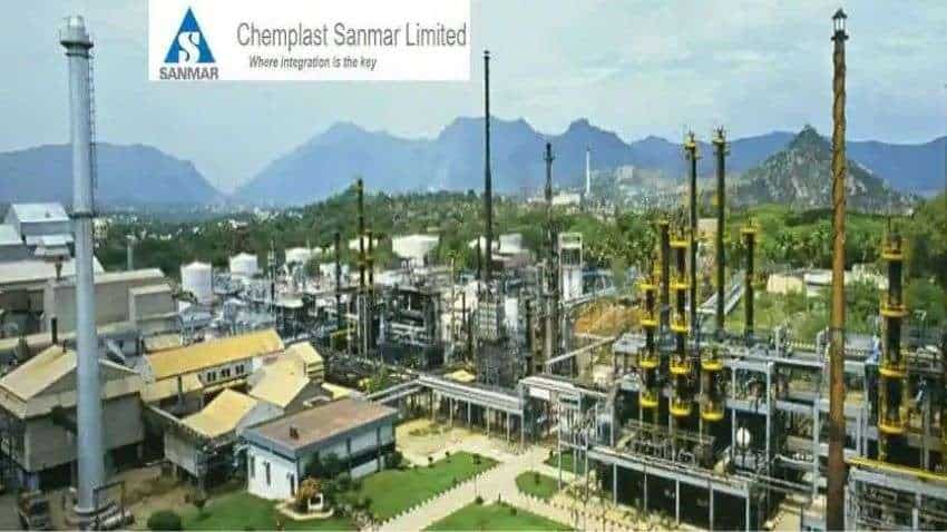 Chemplast Sanmar IPO: Share Allotment TODAY! SHORTEST WAY! BSE, KFintech direct online links Do this to check status here Chemplast Sanmar IPO: Share Allotment TODAY! SHORTEST WAY! BSE, KFintech direct online links Do this to check status here