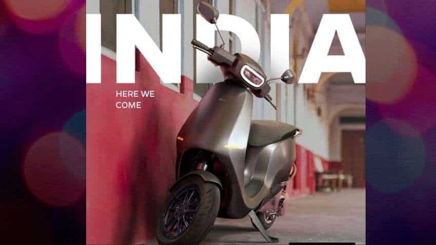 Ola Electric Scooter to start delivery from THIS date; Check price difference and other details here 