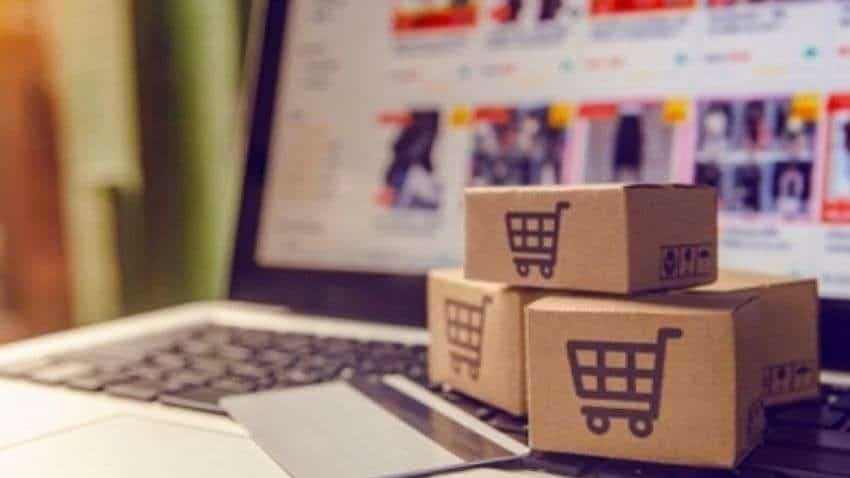 India's 'value E-commerce' Market Can Touch $40 Bn By 2030: Report ...