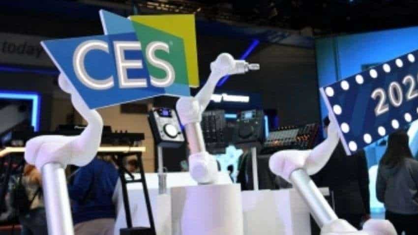 CES 2022 requires proof of Covid vaccination from attendees