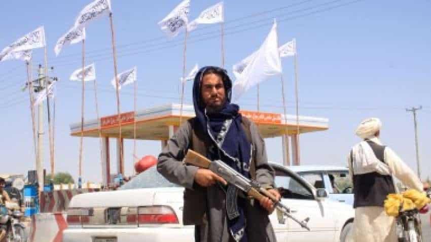 Days after Taliban take over, International Monetary Fund blocks Afghanistan’s access to emergency reserves Days after Taliban take over, International Monetary Fund blocks Afghanistan’s access to emergency reserves