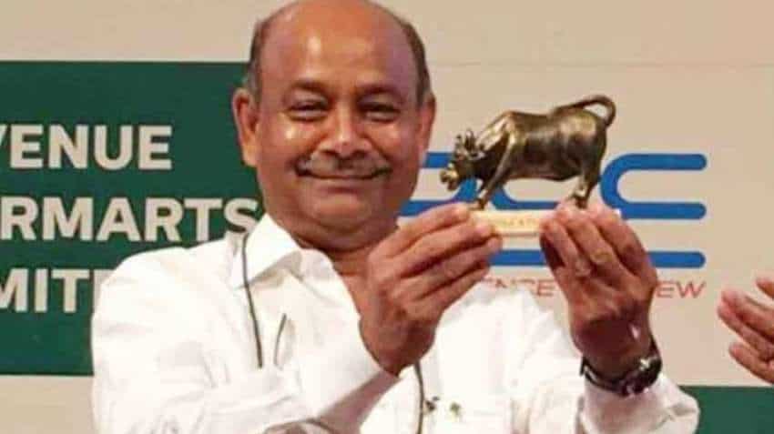 D-Mart owner Radhakishan Damani breaks into world's 100 richest people list with net worth $19.3 bn D-Mart owner Radhakishan Damani breaks into world's 100 richest people list with net worth $19.3 bn