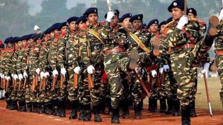 Supreme Court ALLOWS women to APPEAR for NDA exam scheduled on September 5 - Check AGE LIMIT, ELIGIBILITY and other DETAILS here Supreme Court ALLOWS women to APPEAR for NDA exam scheduled on September 5 - Check AGE LIMIT, ELIGIBILITY and other DETAILS here