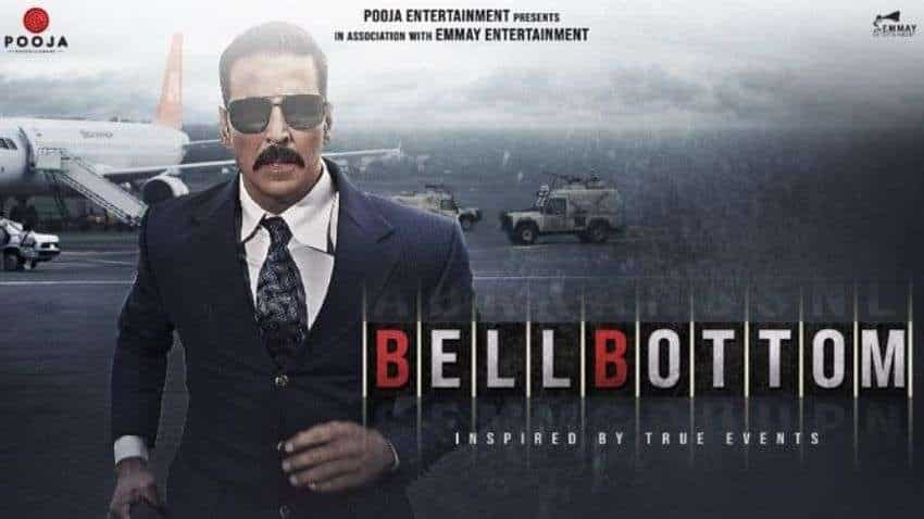Akshay Kumar&#039;s &#039;Bell Bottom&#039; hits BIG SCREEN! Director Sujoy Ghosh says THIS for the first film to hit theatres after covid 19 lockdown