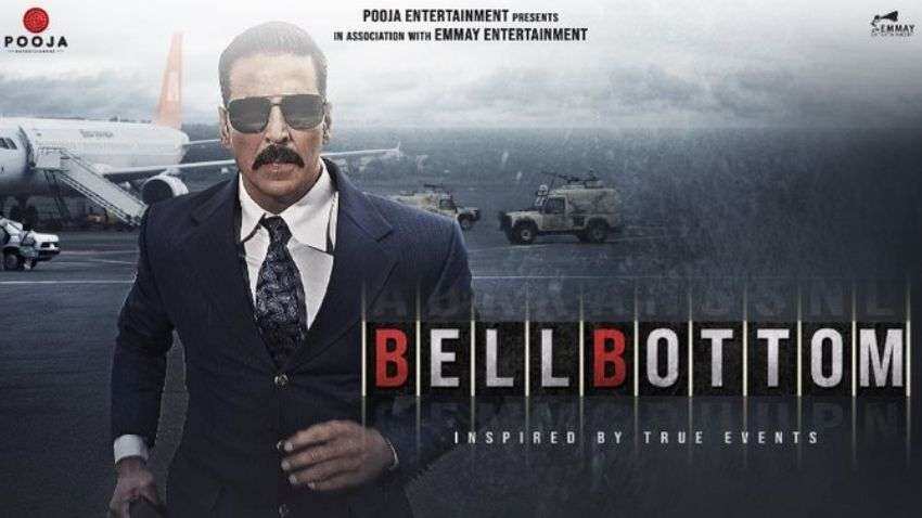 Akshay Kumar's 'Bell Bottom' hits BIG SCREEN! Director Sujoy Ghosh says THIS for the first film to hit theatres after covid 19 lockdown Akshay Kumar's 'Bell Bottom' hits BIG SCREEN! Director Sujoy Ghosh says THIS for the first film to hit theatres after covid 19 lockdown