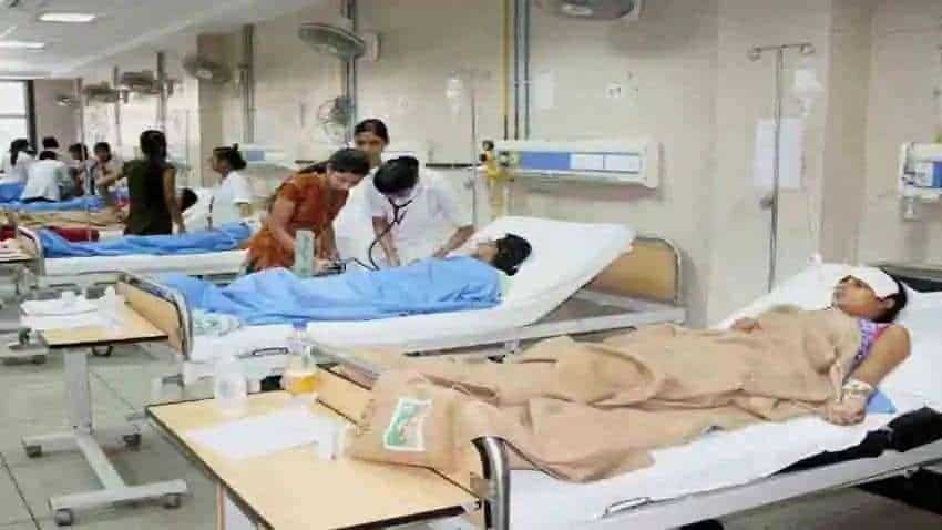 Ayushman Bharat Scheme: National Health Authority may change rates of  treatment to encourage participation by more private hospitals | Zee  Business