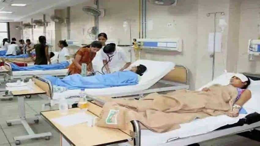Ayushman Bharat Scheme: National Health Authority may change rates of treatment to encourage participation by more private hospitals