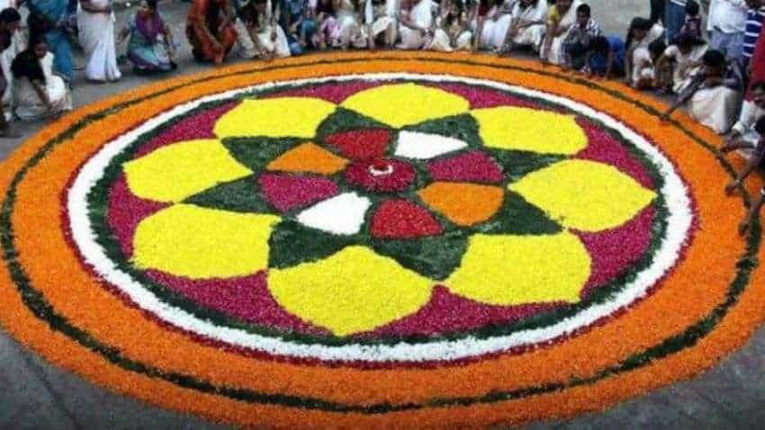 Onam 2021: Check DATE and SIGNIFICANCE, Onam WISHES, WhatsApp messages, status, gifs and MORE