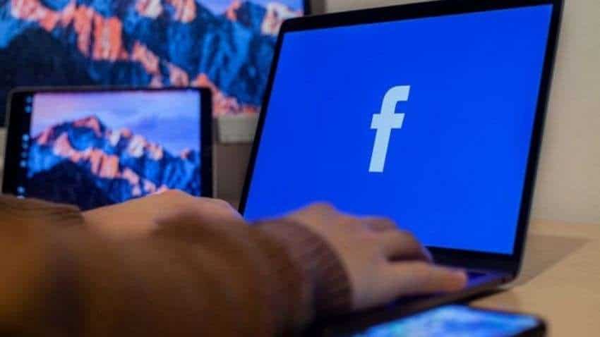 Facebook removes ability to view list of friends for accounts from Afghanistan | Zee Business