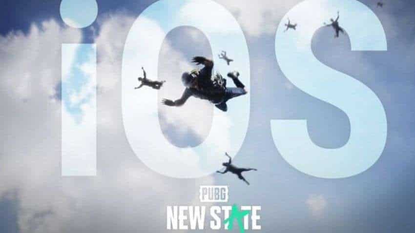PUBG New State iOS pre-registration: Check LINK, follow these simple steps to pre-register PUBG New State iOS version
