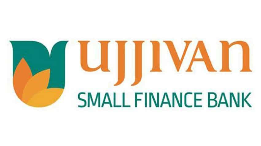 Ujjivan SFB down 17% after MD, CEO Nitin Chugh quits company; Ujjivan Financial Services also slip 11%