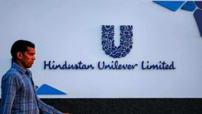 HUL share price surges for 7th straight session, breaches Rs 6-lk cr market-cap HUL share price surges for 7th straight session, breaches Rs 6-lk cr market-cap