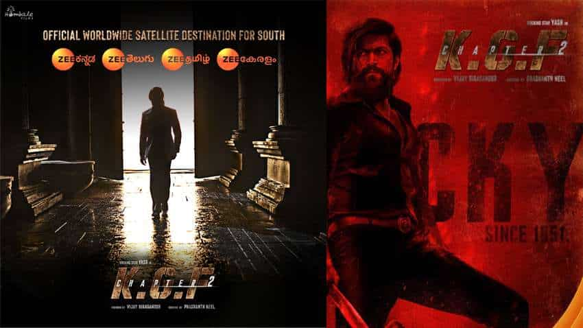 kgf tamil movie poster