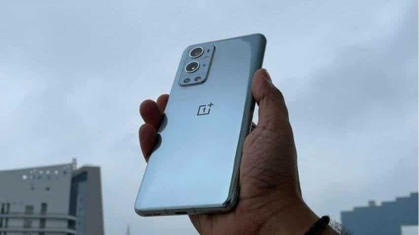 OnePlus 9 RT is launching in October in India, China: Report OnePlus 9 RT is launching in October in India, China: Report
