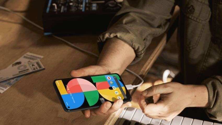 Google Pixel 5a faces overheating issue: check details here Google Pixel 5a faces overheating issue: check details here