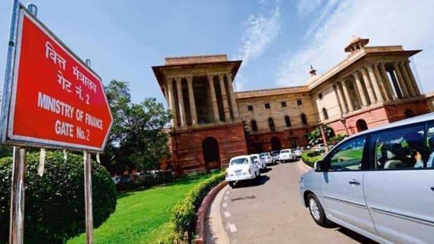 Finance Ministry amends FEMA norms to raise FDI limit in insurance – Check latest details Finance Ministry amends FEMA norms to raise FDI limit in insurance – Check latest details