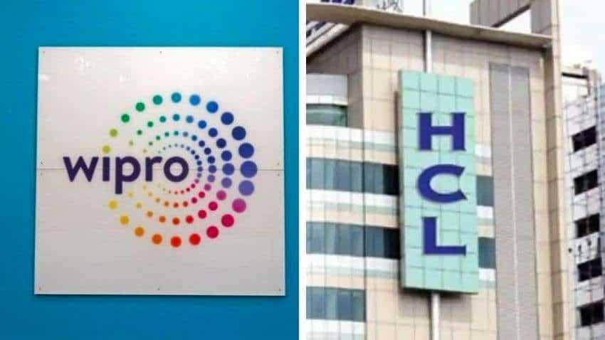 Hurun Global 500 list: Wipro, HCL, Asian Paints feature among 12 Indian firms; Check BIG 4 Hurun Global 500 list: Wipro, HCL, Asian Paints feature among 12 Indian firms; Check BIG 4