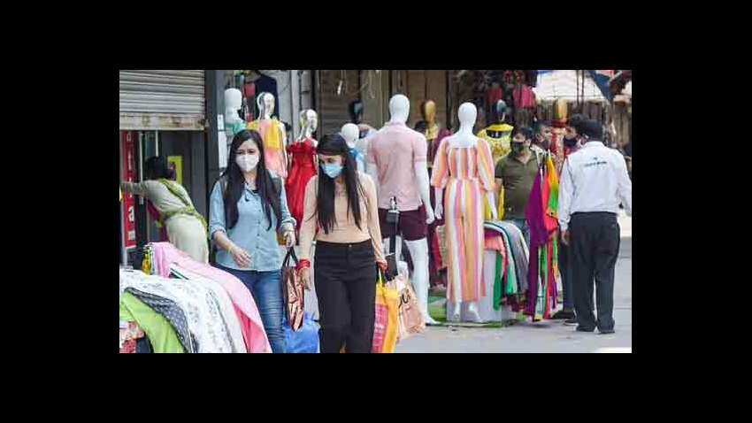 DELHI UNLOCK: Markets, shops can operate beyond 8 pm from Monday as per their normal time, says CM Arvind Kejriwal DELHI UNLOCK: Markets, shops can operate beyond 8 pm from Monday as per their normal time, says CM Arvind Kejriwal