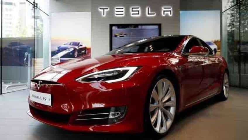 Tesla more than doubles its non-refundable order fee