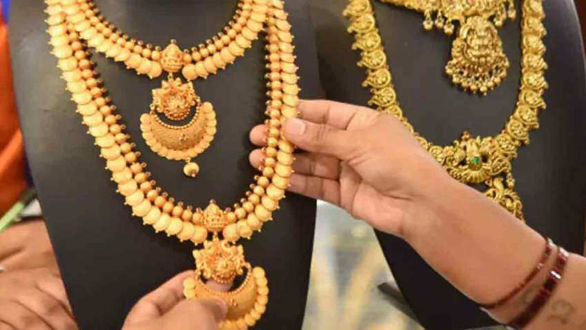 Gold Hallmarking Scheme: Big Success! More than 1cr jewellery pieces HALLMARKED, 90,000 Jewellers registered, says Modi Govt 
