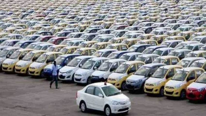 Auto Sector: Continued sequential recovery seen in July, says Ind-Ra