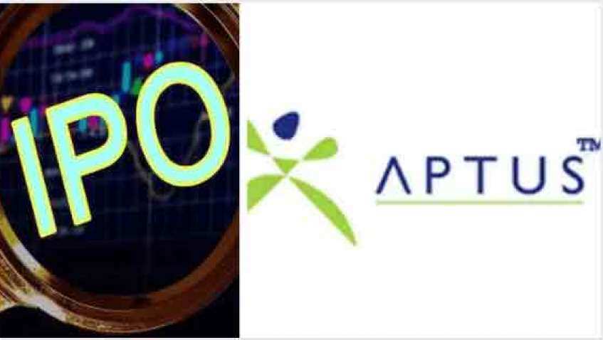 Aptus Value Housing Finance IPO LISTING Today? What should INVESTORS EXPECT from this IPO, STRATEGY and more - Anil Singhvi DECODES Aptus Value Housing Finance IPO LISTING Today? What should INVESTORS EXPECT from this IPO, STRATEGY and more - Anil Singhvi DECODES