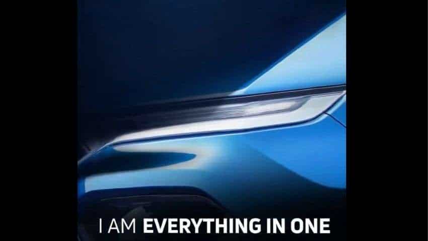 Tata HBX TEASED - COMING SOON! Check PRICE, CONCEPT, DESIGN and what to EXPECT from micro SUV Tata HBX TEASED - COMING SOON! Check PRICE, CONCEPT, DESIGN and what to EXPECT from micro SUV
