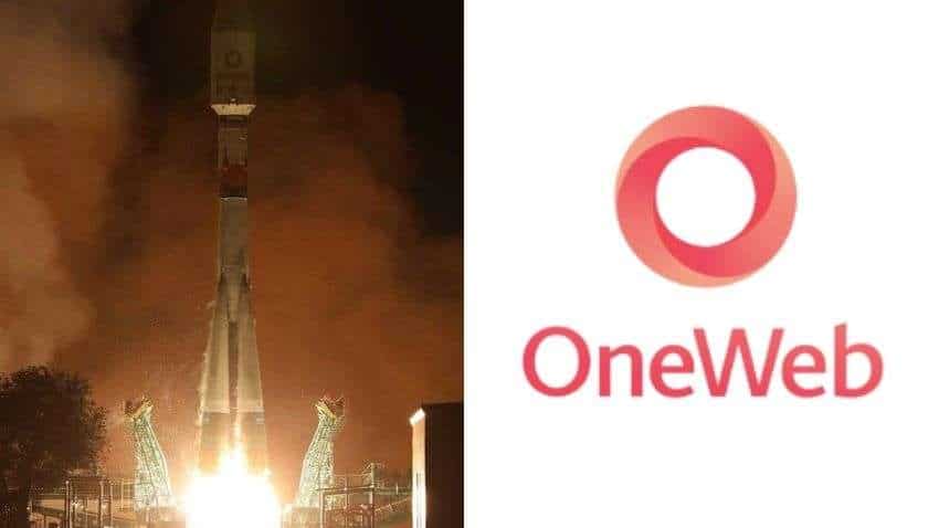 Bharti backed OneWeb confirms another successful launch of 34 satellites; brings total in-orbit constellation to 288 satellites- Details here Bharti backed OneWeb confirms another successful launch of 34 satellites; brings total in-orbit constellation to 288 satellites- Details here