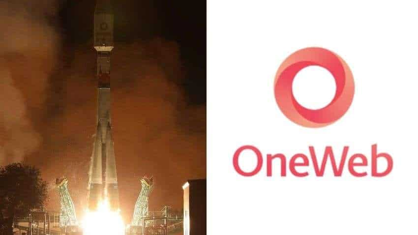 Bharti backed OneWeb confirms another successful launch of 34 satellites; brings total in-orbit constellation to 288 satellites- Details here