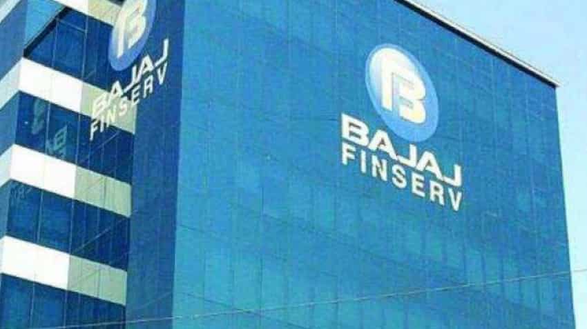 Bajaj Finance, Bajaj Finserv hit new LIFE HIGHS as latter gets SEBI nod to set up Mutual Fund Bajaj Finance, Bajaj Finserv hit new LIFE HIGHS as latter gets SEBI nod to set up Mutual Fund