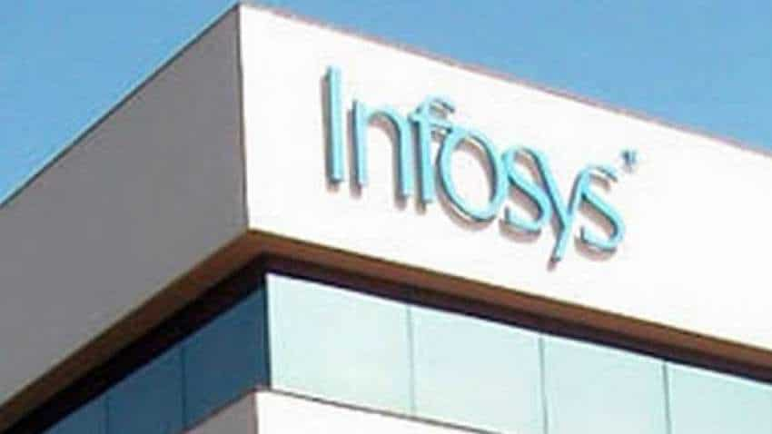 $100 bn! Infosys becomes 4th most valued company in India- Check TOP 3 companies by market cap