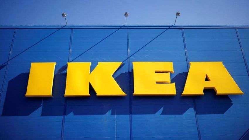 IKEA to launch first city store in Mumbai IKEA to launch first city store in Mumbai