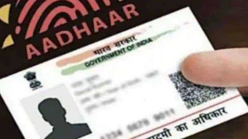 Is your Aadhaar Genuine or Fake? Check with THESE steps Online, Offline  