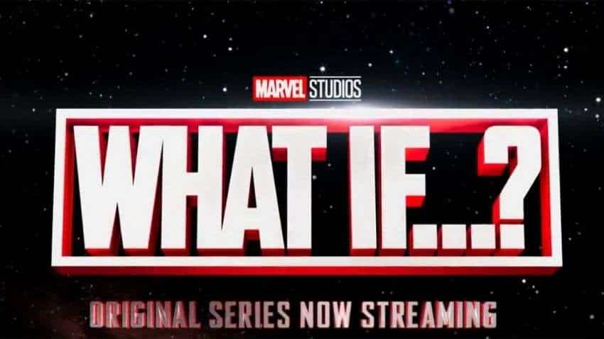 what if...?