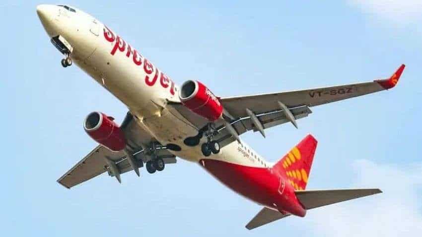 SpiceJet's SME High Flyer Program: DISCOUNTED FARES, 50% off on cancellation fees - Small Businesses check benefits, registration process, OTHER DETAILS SpiceJet's SME High Flyer Program: DISCOUNTED FARES, 50% off on cancellation fees - Small Businesses check benefits, registration process, OTHER DETAILS