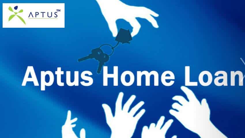 Aptus Value Housing Finance share price – Weak Listing, RECOVERY, Correction -  PRICE MOVEMENT in a nutshell