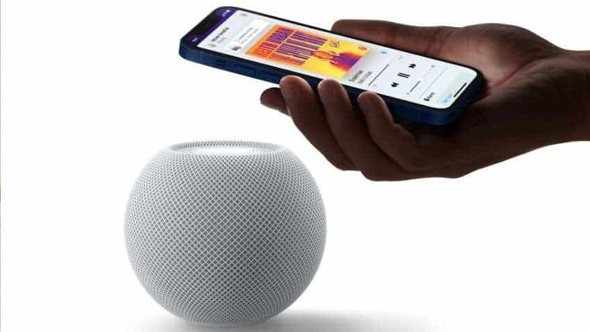 Apple HomePod Mini Now Supports Indian Music Streaming Service Gana