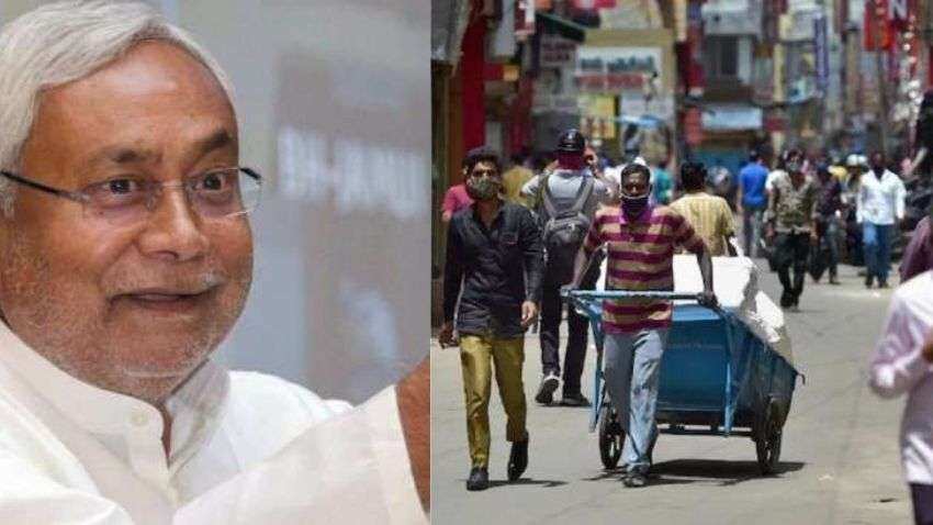 Bihar COVID-19 lockdown restrictions EASED - schools, educational institutions to REOPEN normally - Nitish Kumar Govt issues THESE instructions on UNLOCK Bihar COVID-19 lockdown restrictions EASED - schools, educational institutions to REOPEN normally - Nitish Kumar Govt issues THESE instructions on UNLOCK